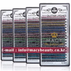 ขนตาแวววาวพรีเมี่ยม/ขนตาส่วนบุคคล - Product Image 1