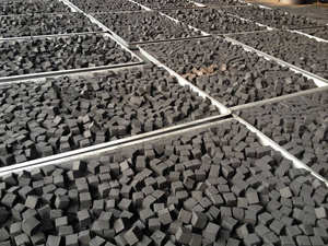 CHARBON SHISHA/CHARBON DE COCONARA VENTE EN GROS - Product Image 5