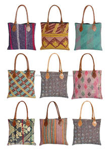 Sacs fourre-tout vintage pour femmes, style hippie, design de créateur - Product Image 4