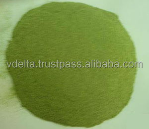 ปุ๋ยอินทรีย์ ULVA LACTUCA/สาหร่ายสีเขียว (ผง) - Product Image 4