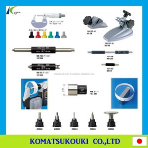 แท้และไม่ซ้ำกัน Mitutoyo ดิจิตอลไมโครไมโครมิเตอร์293-666ที่มีคุณภาพสูงทำในประเทศญี่ปุ่น - Product Image 6