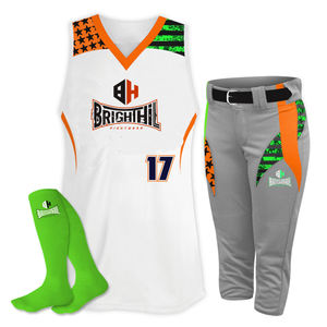 เสื้อกั๊กเบสบอลและซอฟต์บอล - Product Image 1