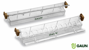 Mangeoire pour oiseaux, 12 trous - Product Image 2