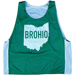 Maillot de lacrosse en mesh pour adultes unisexes - Product Image 1