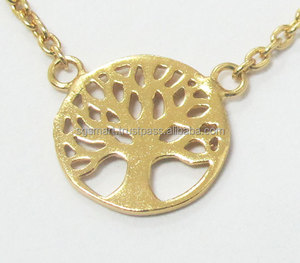 ลูกค้าสร้อยคอเงิน925จี้ออกแบบเครื่องประดับขายส่งโรงงานในประเทศไทย - Product Image 4