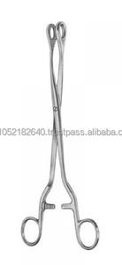 Chất lượng cao y tế nha khoa sản khoa dụng cụ phẫu thuật cao cấp Noto buồng trứng và <span class=keywords><strong>polypus</strong></span> nắm bắt <span class=keywords><strong>forceps</strong></span> - Product Image 3