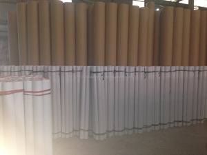 หลอดกระดาษที่กำหนดเอง/ผู้ผลิตคราฟท์คณะกรรมการแบน/ป้องกันขอบกระดาษ - Product Image 2