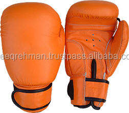 GAF Wholesale High Quality Black 12oz Boxing <b>Gloves</b> Adult Professional <b>Lace</b> up Winning Leather Custom Logo Boxing <b>Gloves</b> - Product Image 5