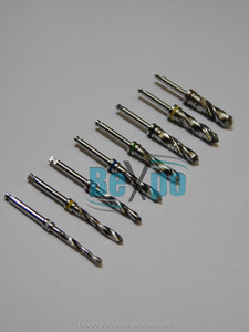 Foret pour implant dentaire 2,5 mm - Product Image 6
