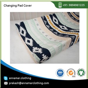 กันน้ำแบบพกพาเด็กผ้าอ้อมเปลี่ยนแผ่นปก - Product Image 5