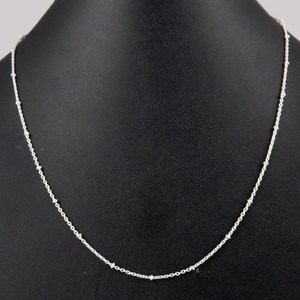 Chaîne de ventre unisexe bohème en argent véritable, unique - Product Image 4