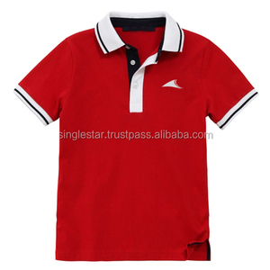 Polo shirts - Product Image 1
