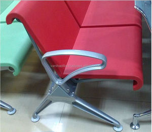 Polyurethane Waiting Chair - Product Image 3