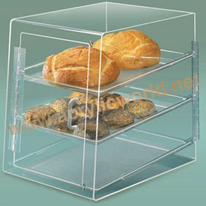 Soporte acrílico para cupcakes de fábrica - Product Image 6