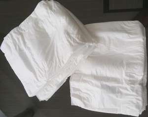 Bonfix couches lavables en coton de haute qualité 3-6kg vêtements pour bébés - Product Image 5