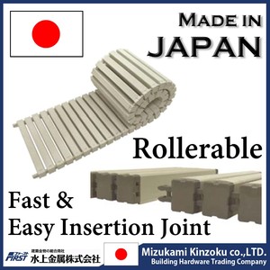 ตะแกรงรางน้ำสระว่ายน้ำสำหรับสระว่ายน้ำห้องอาบน้ำและห้องอาบน้ำ - Product Image 4