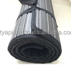 Alfombra para acampar, hecha en Turquía - Product Image 2