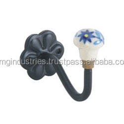 OMG Industrial ขอแขวนเสื้อโค้ทแบบหมวกเหล็กสองชั้นสินค้าทนทานสำหรับอุตสาหกรรมหนัก - Product Image 2