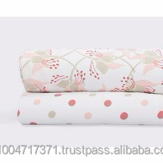 ชุดผ้าปูที่นอนคู่ - Product Image 1