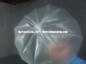 Starsealing en plastique recyclable Sacs sur rouleau pour Use-AVNPS0103172 d'épicerie - Product Image 5