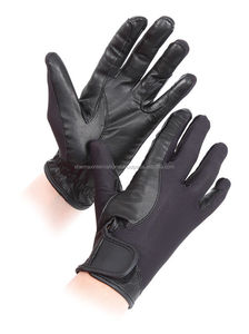 Los guantes de montar de alta calidad 2025 ofrecen un fuerte agarre, tela duradera, ajuste seguro, malla transpirable y puntas de los dedos con pantalla táctil para SALW - Product Image 4