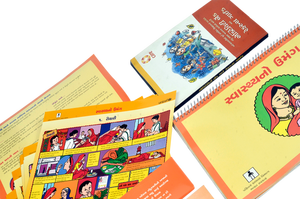 Chất lượng cao hoàn hảo ràng buộc in ấn Tạp Chí với bù đắp giấy và các tông vật liệu - Product Image 4