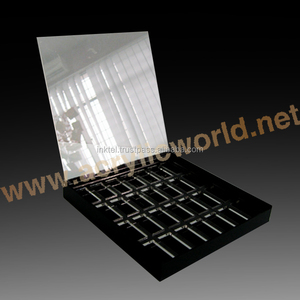 Soporte de exhibición de gafas de acrílico de alta calidad de fábrica para gafas de sol - Product Image 3