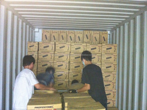 Carbón de serrín para barbacoa - Product Image 5