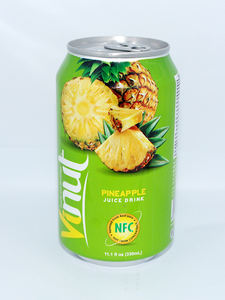 Boisson au jus de pêche 330 ml, marques de jus de fruits - Product Image 2