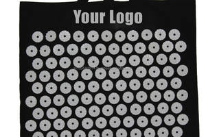 Alfombrilla de Acupresión Shakti de Nuevo Diseño para Aliviar el Dolor Corporal, Meditación y Masaje, 78x45 cm, Color Personalizado - Product Image 5