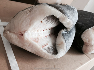 Cắt giảm hải sản khô cao cấp với bao bì ổn định từ Alaska toàn bộ hoặc cắt cá trắng khô và cung cấp Cá Tuyết Đen - Product Image 4