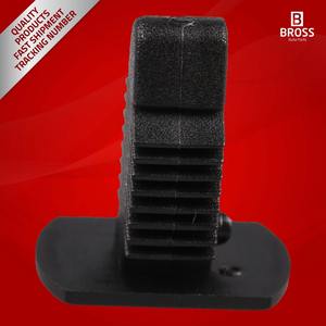 BCF2517-Sujetador de moldeado de balancín Exterior, 10 piezas, 51711496621 - Product Image 4