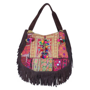 Bolsos de diseñador indio, venta al por mayor, fabricante BG-404-1, 2023 - Product Image 1