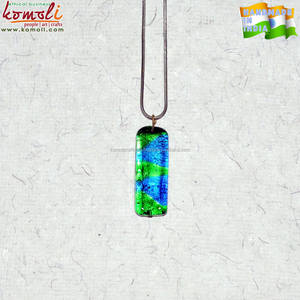 Murano Style Custom <b>Glass</b> Jewellery <b>Blown</b> Working Jewellery - Product Image 2