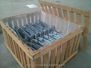 Varilla de Anclaje Tipo J/L/U/V M16 - Product Image 5