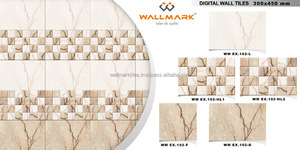 Las mejores baldosas de porcelana digital, azulejos de cerámica esmaltada - Product Image 2