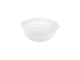Gadgets de cuisine pour la maison : passoire et égouttoir en plastique - Product Image 3