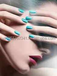 Best Quality Water Base Peel Off Nail Polish