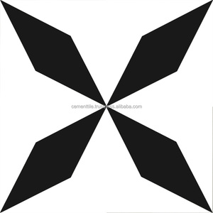 Kyto — fabrication de carreaux de ciment, accessoires amants 41.x, usine vietnamien - Product Image 2