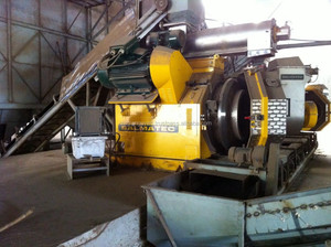 GRAN CALIDAD Y PRECIO BARATO-PELLETS DE MADERA PARA COMBUSTIBLE DE CALEFACCIÓN - Product Image 5