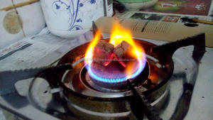 CHARBON SHISHA/CHARBON DE COCONARA VENTE EN GROS - Product Image 4