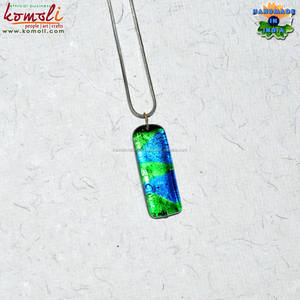 Murano Style Custom <b>Glass</b> Jewellery <b>Blown</b> Working Jewellery - Product Image 3