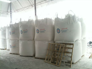 Terrón de cal rápida de VIETNAM - Product Image 4