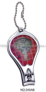 Cortauñas de regalo, herramientas de belleza, regalo de promoción de embalaje único - Product Image 2