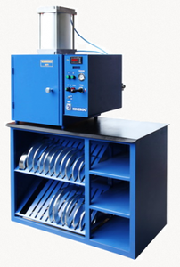 Convertidor de par NF 03.400, Bonder de pistón, 1 año de garantía, soporte KINERGO, equipo convertidor de par de transmisión automática - Product Image 2