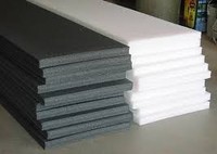 Feuille de mousse en polyéthylène, feuille de plastique PE, catégorie de produits