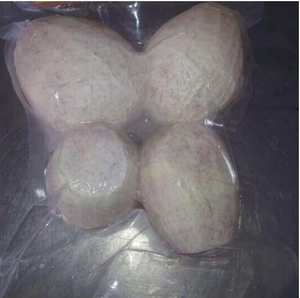 ราคาที่ดีที่สุด IQF แช่แข็งเผือกผู้ผลิต/ผักแช่แข็ง - Product Image 2