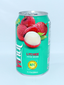 Jus de corossol en conserve en gros 330 ml - Product Image 5