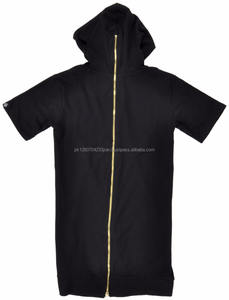 OEM Winter Sports Hooded <b>Pullover</b> <b>Sweater</b> Set Solid Color Two-Piece Hoodies Men & Sweatpants 100% Cotton Fleece Material - Product Image 2