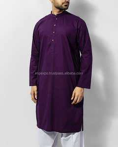 Les ensembles kurta les plus récents pour hommes/kurta pour hommes/kurtas punjabi pour hommes - Product Image 5